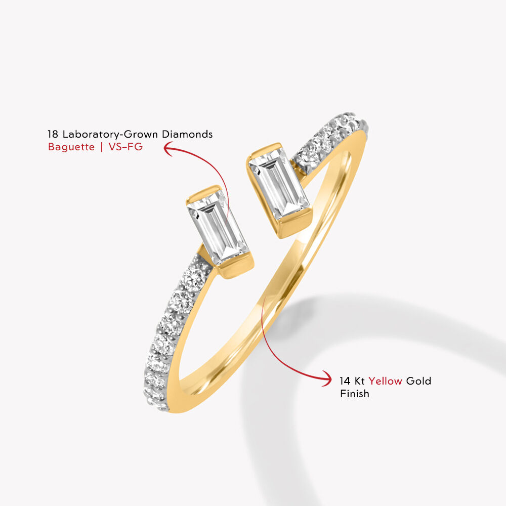 Unfair Advantage Ring,,hi-res image number null