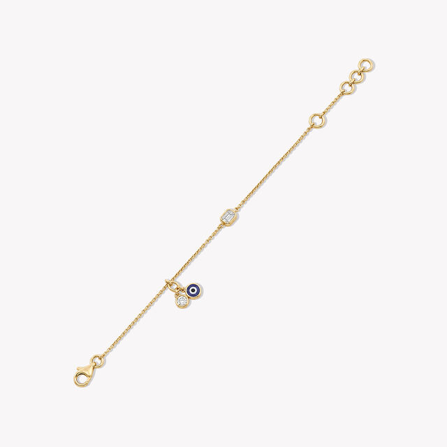 No Jinx Bracelet,,hi-res image number null