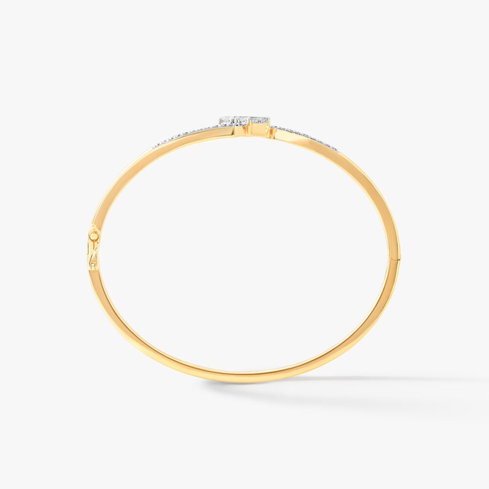 Rule Breaker Bangle,,hi-res image number null