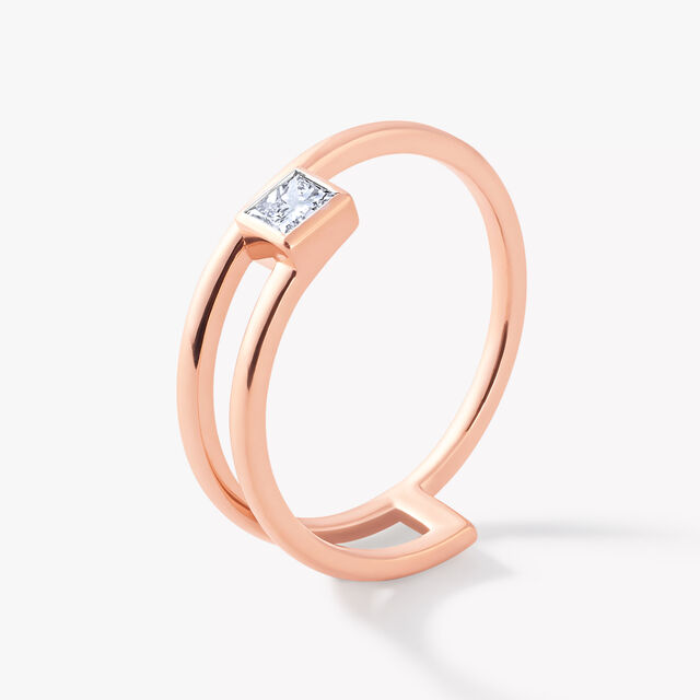 Pristelle Arc Ring,,hi-res image number null