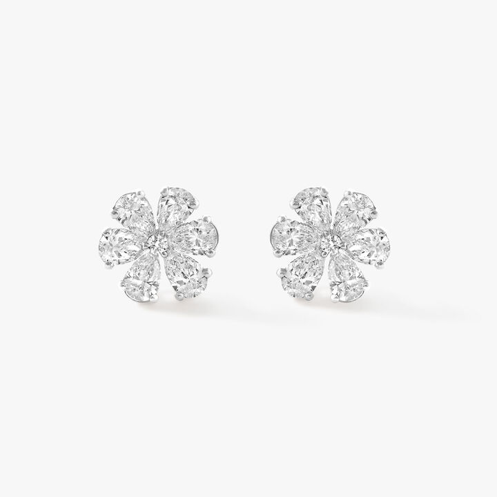 Bloom Situation Stud Earrings