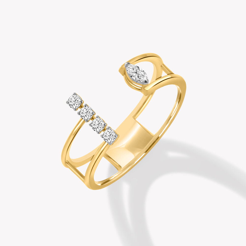 Open Ending Ring,,hi-res image number null