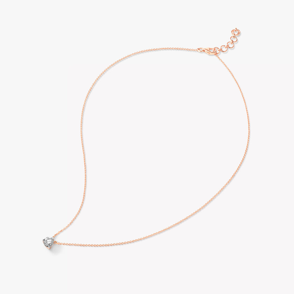 Crown The Curve Necklace,,hi-res image number null