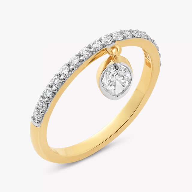 Swing of Desire Ring,,hi-res image number null