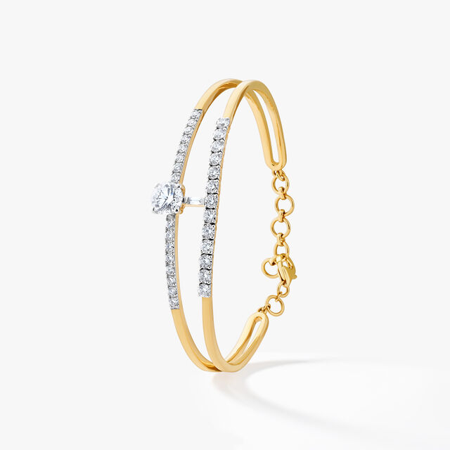 Bridge Bangle,,hi-res image number null