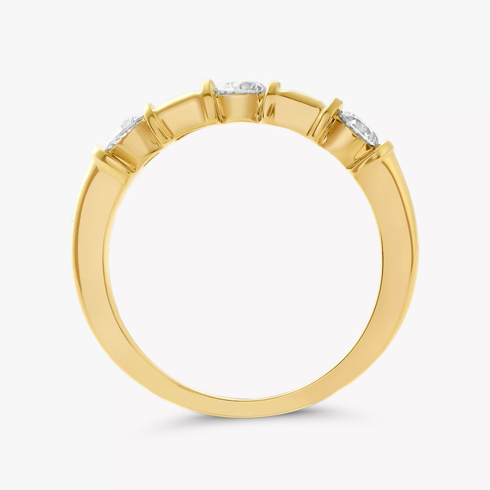 Block Party Ring,,hi-res image number null