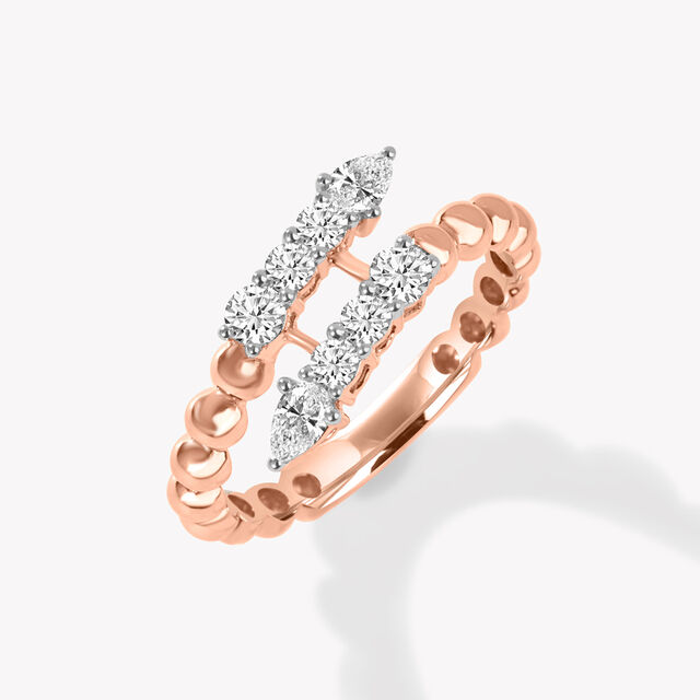 Detail Drama Ring,,hi-res image number null