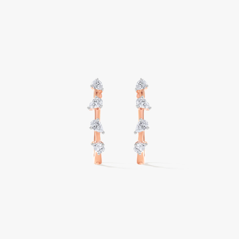 Switch the Angle Hoop Earrings,,hi-res image number null