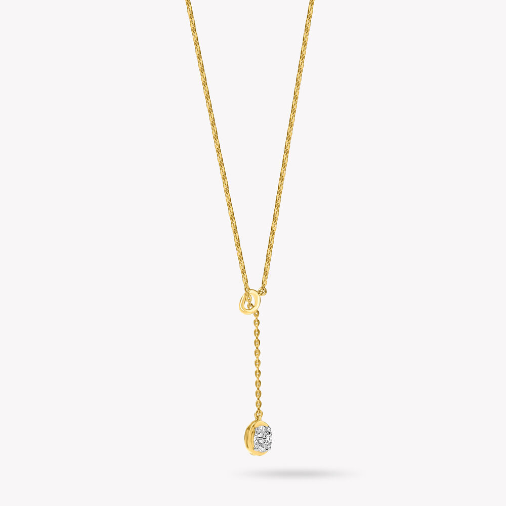 Free Fall Necklace,,hi-res image number null