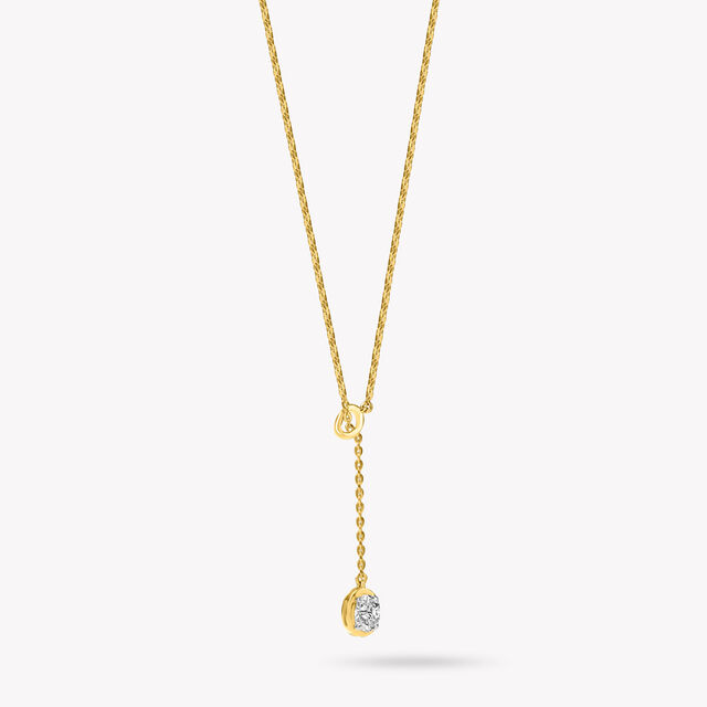 Free Fall Necklace,,hi-res image number null