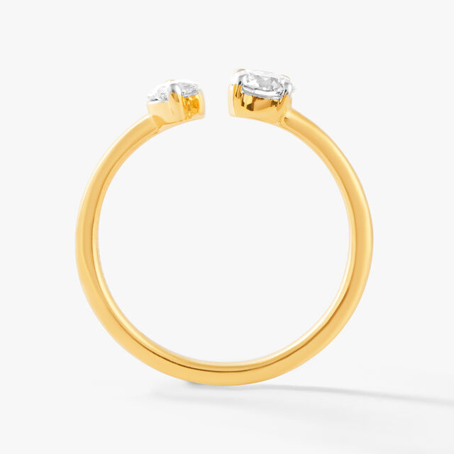 Split Love Ring,,hi-res image number null