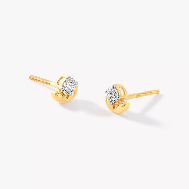 Petal Me This Stud Earrings,,hi-res image number null