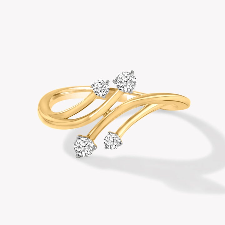 Spread The Shine Ring