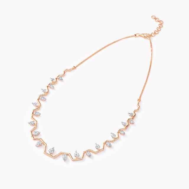 The Freeform Necklace Set,,hi-res image number null