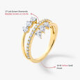 Soft Bloom Ring,,hi-res image number null