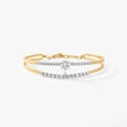 Bridge of Joy Bangle,,hi-res image number null