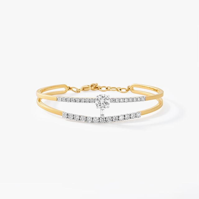 Bridge of Joy Bangle,,hi-res image number null