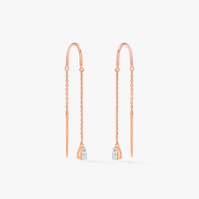 Float Away Drop Earring,,hi-res image number null