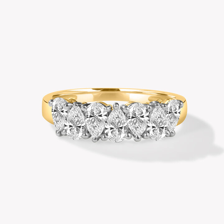 Crown Play Ring