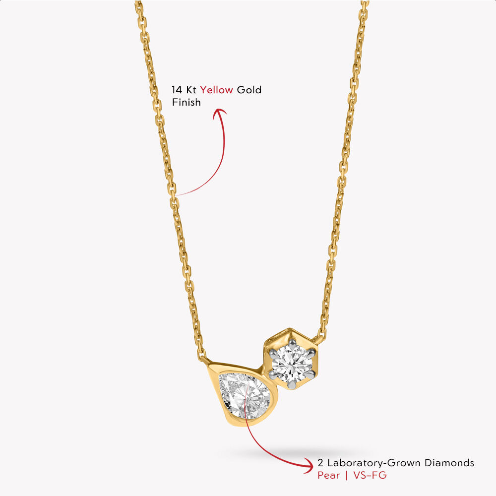 Close Call Necklace,,hi-res image number null