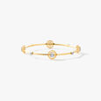 Celestia Lattice Bangle,,hi-res image number null