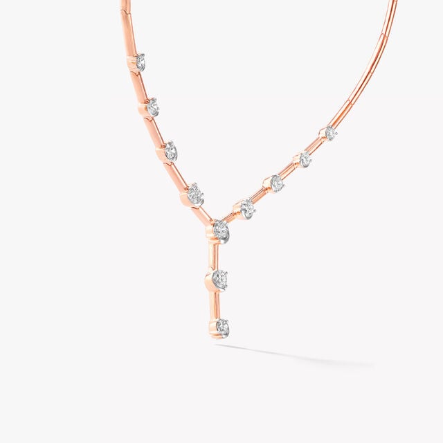 Glow Beyond Necklace,,hi-res image number null