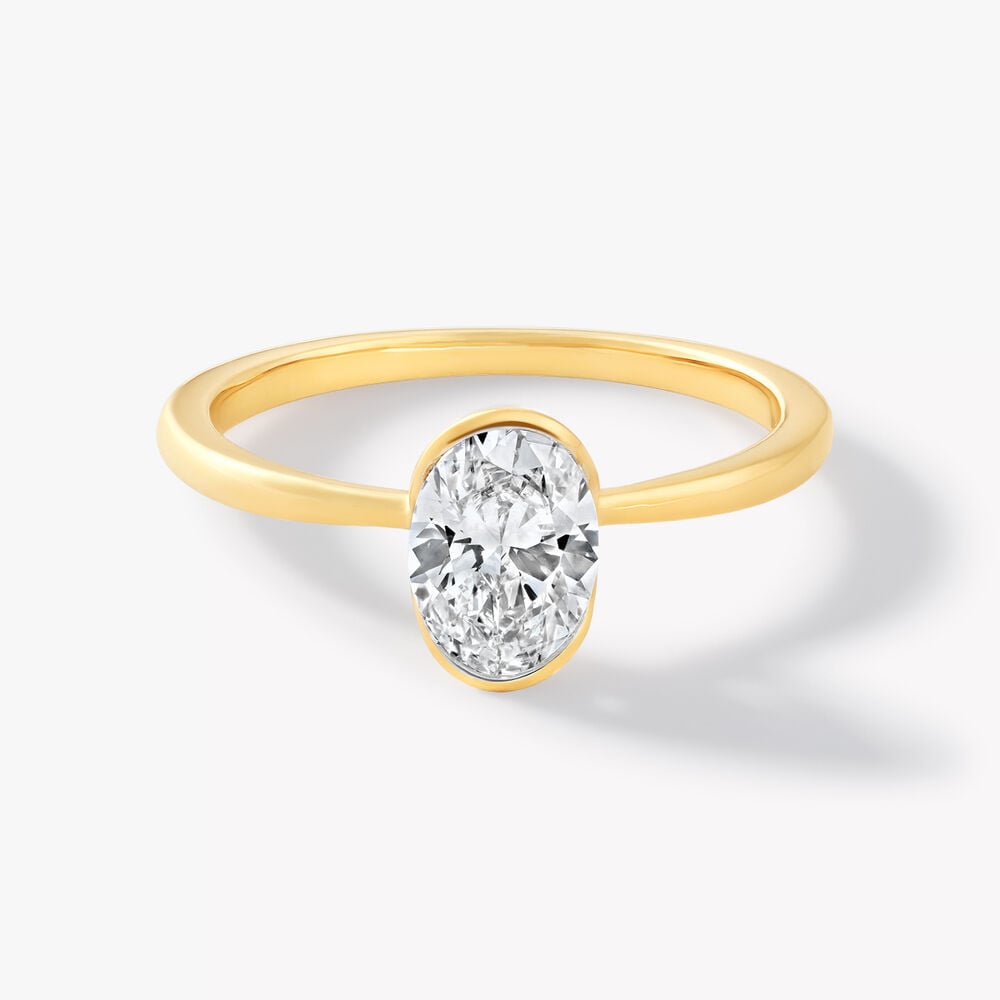 Ovalia Grace Ring,,hi-res image number null