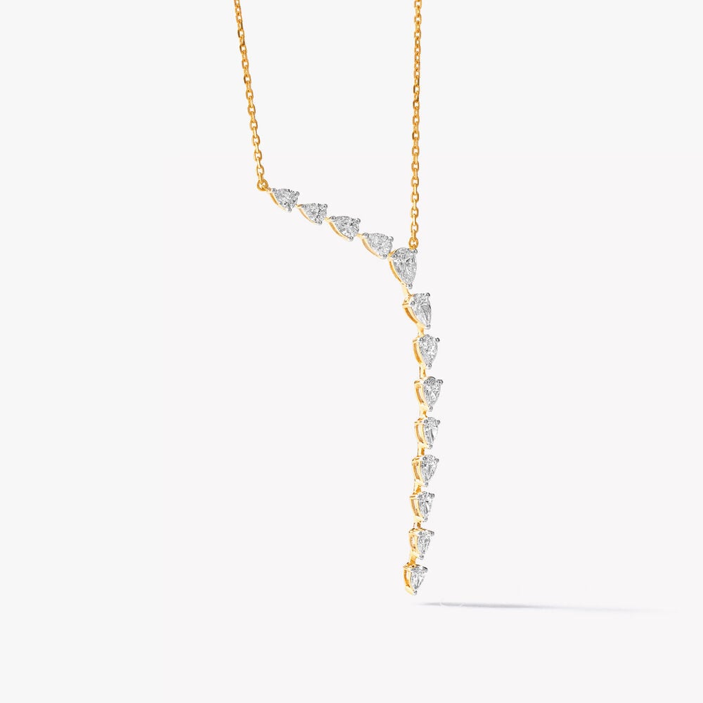 Left On Read Necklace,,hi-res image number null