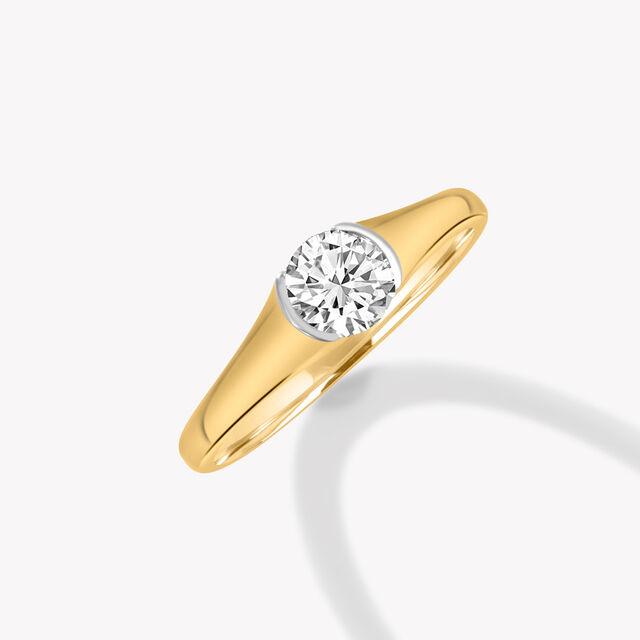 Half Truth Ring,,hi-res image number null