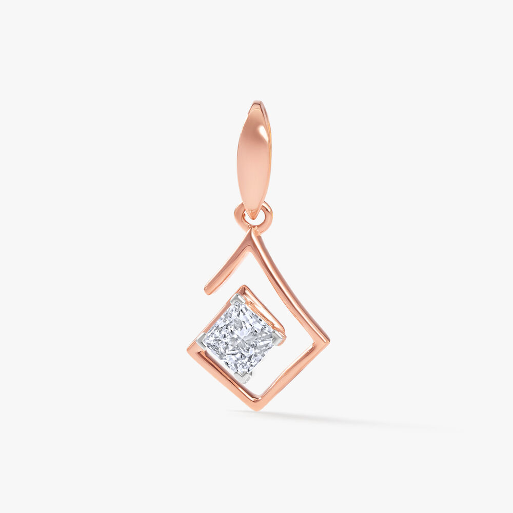 Gentle Angle Pendant,,hi-res image number null