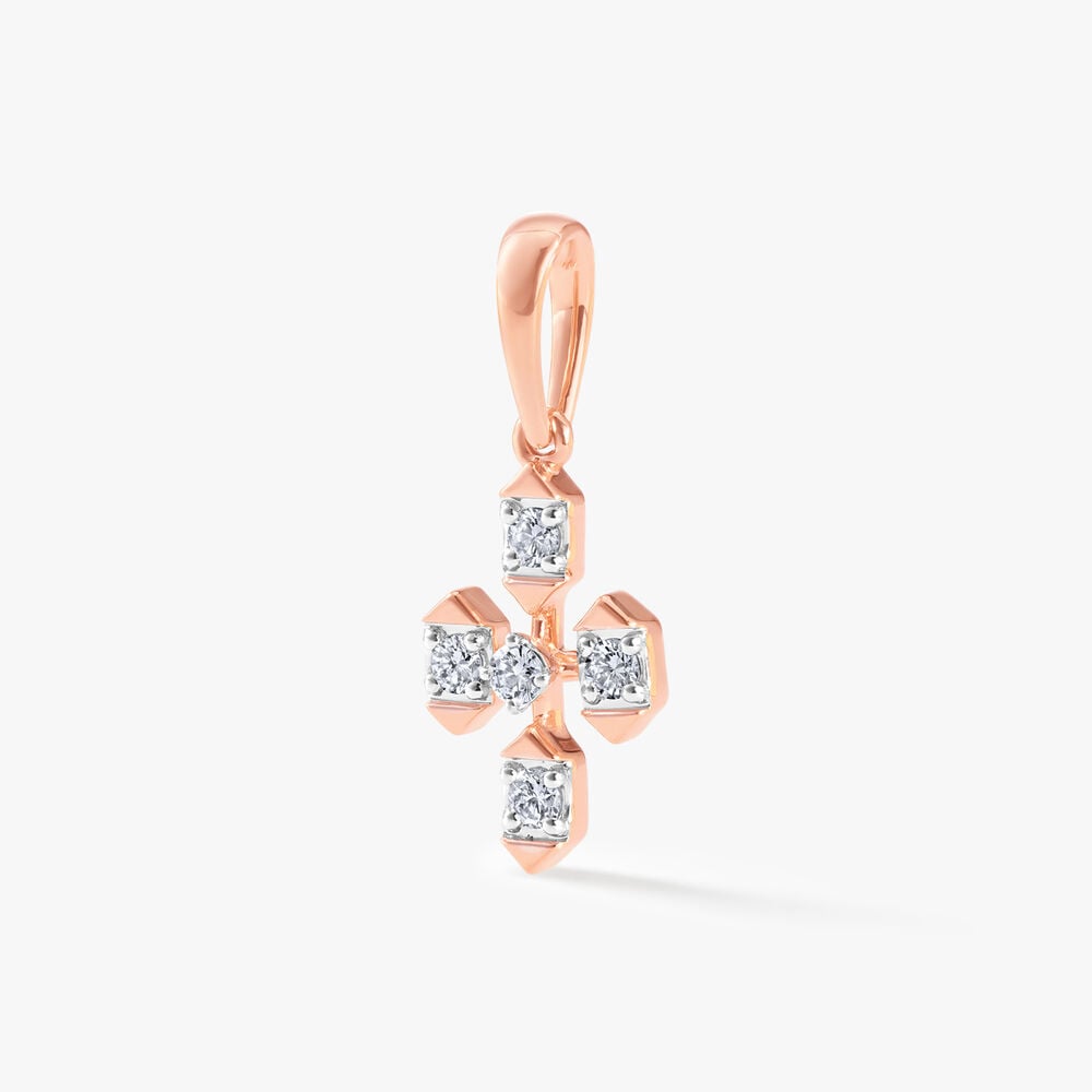 Cross My Heart Pendant,,hi-res image number null