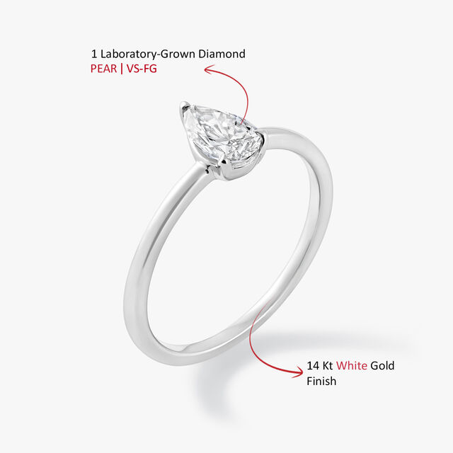Pear Mode On Ring,,hi-res image number null
