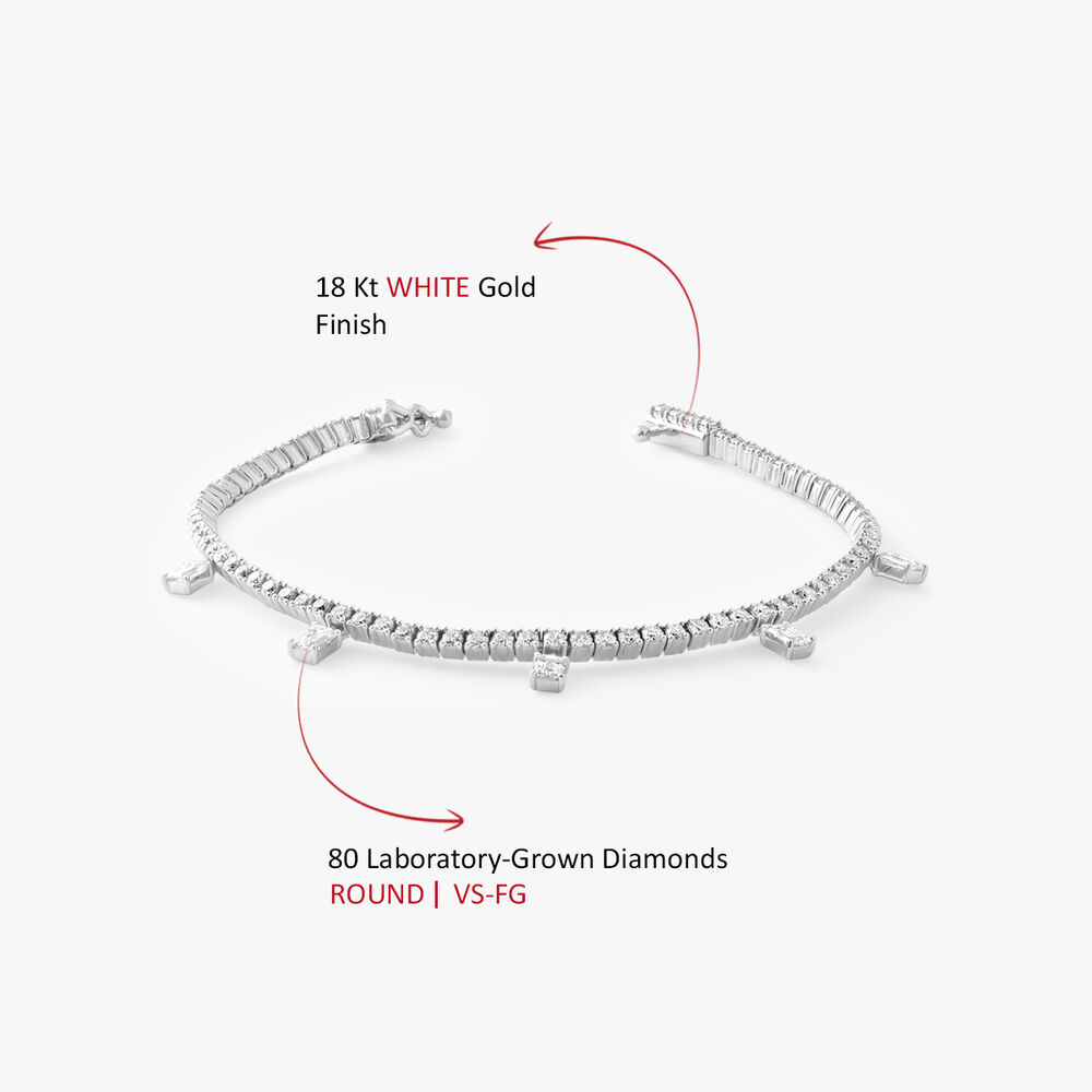 Swing By Bracelet,,hi-res image number null
