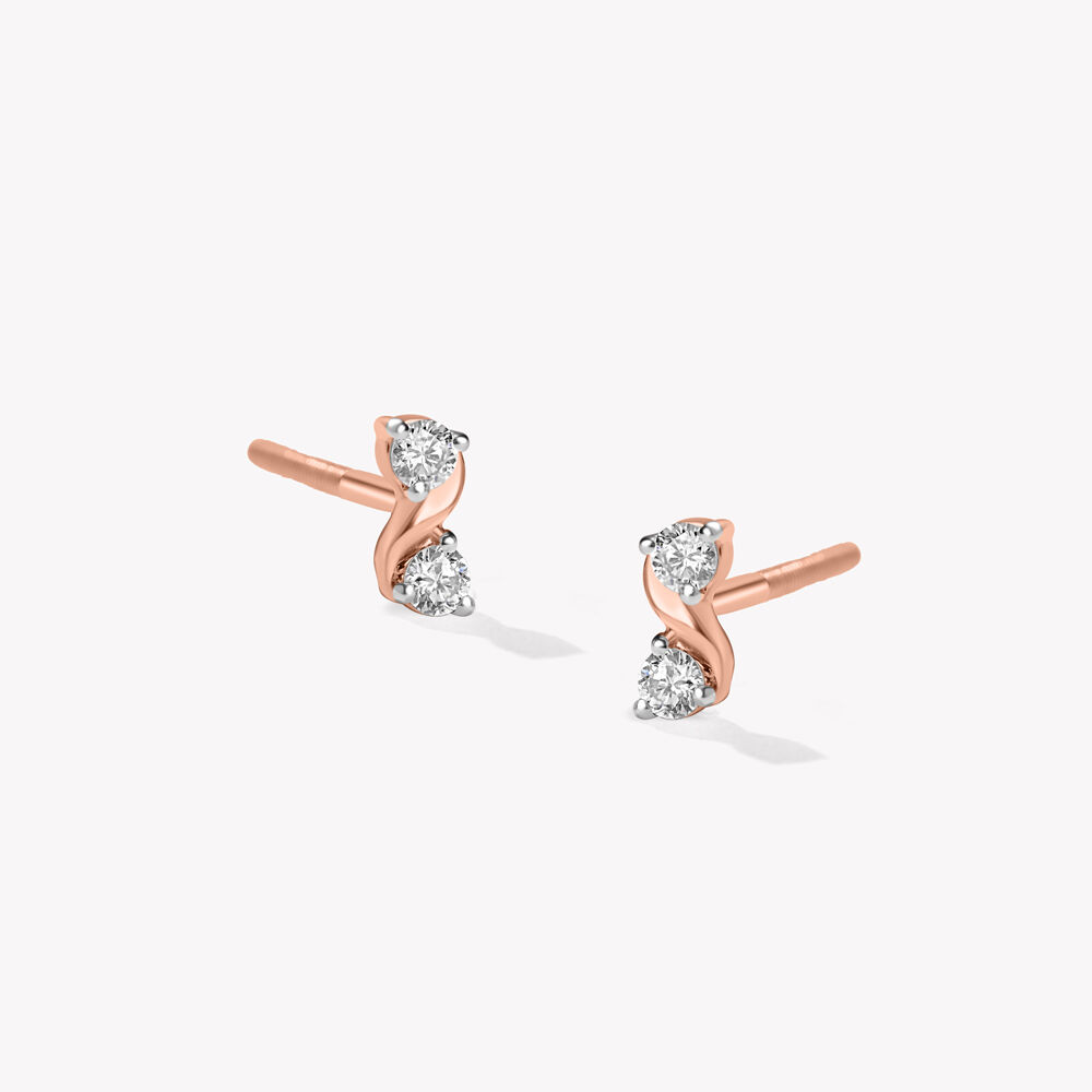 Lowkey Loud Stud Earrings,,hi-res image number null