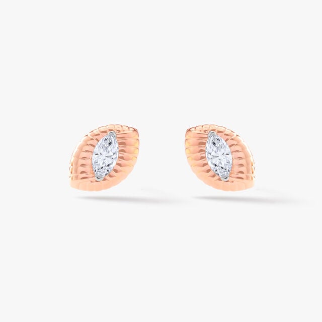 Marquise Mood Stud Earrings,,hi-res image number null
