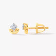 Liora Bloom Studs,,hi-res image number null