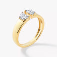 Twinrise Ring,,hi-res image number null