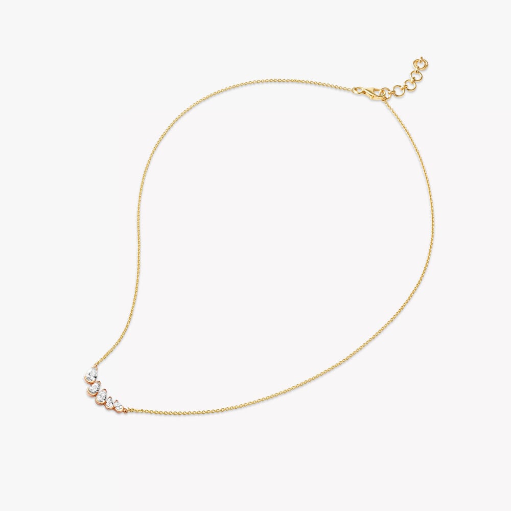 Arc de Spark Necklace,,hi-res image number null