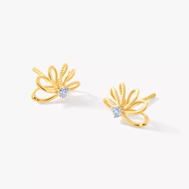 Seraphine Studs,,hi-res image number null