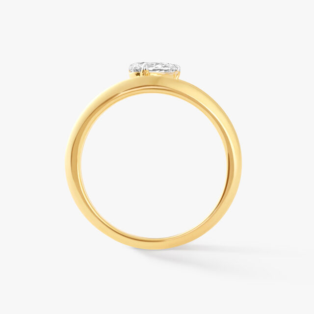 Pear Harmony Ring,,hi-res image number null