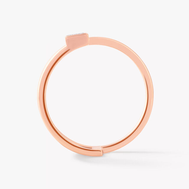 Princess with an Edge Ring,,hi-res image number null