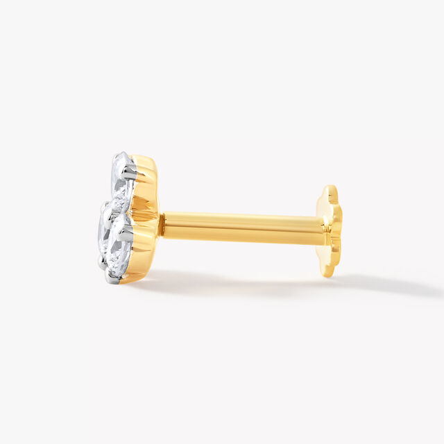 Fiorenne Trio Nosepin,,hi-res image number null