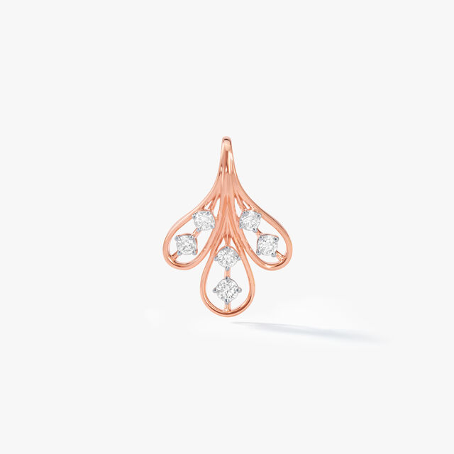 Blooming Wild Pendant,,hi-res image number null