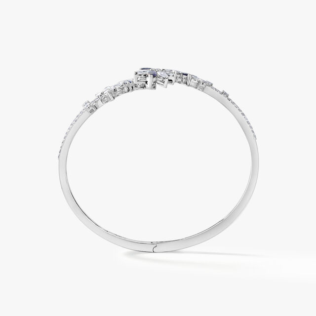 Fleur Mystique Bangle,,hi-res image number null