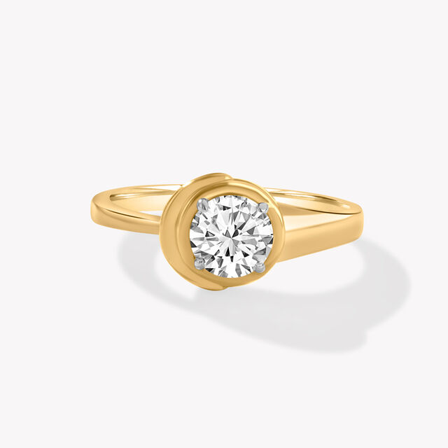 No Escape Ring,,hi-res image number null