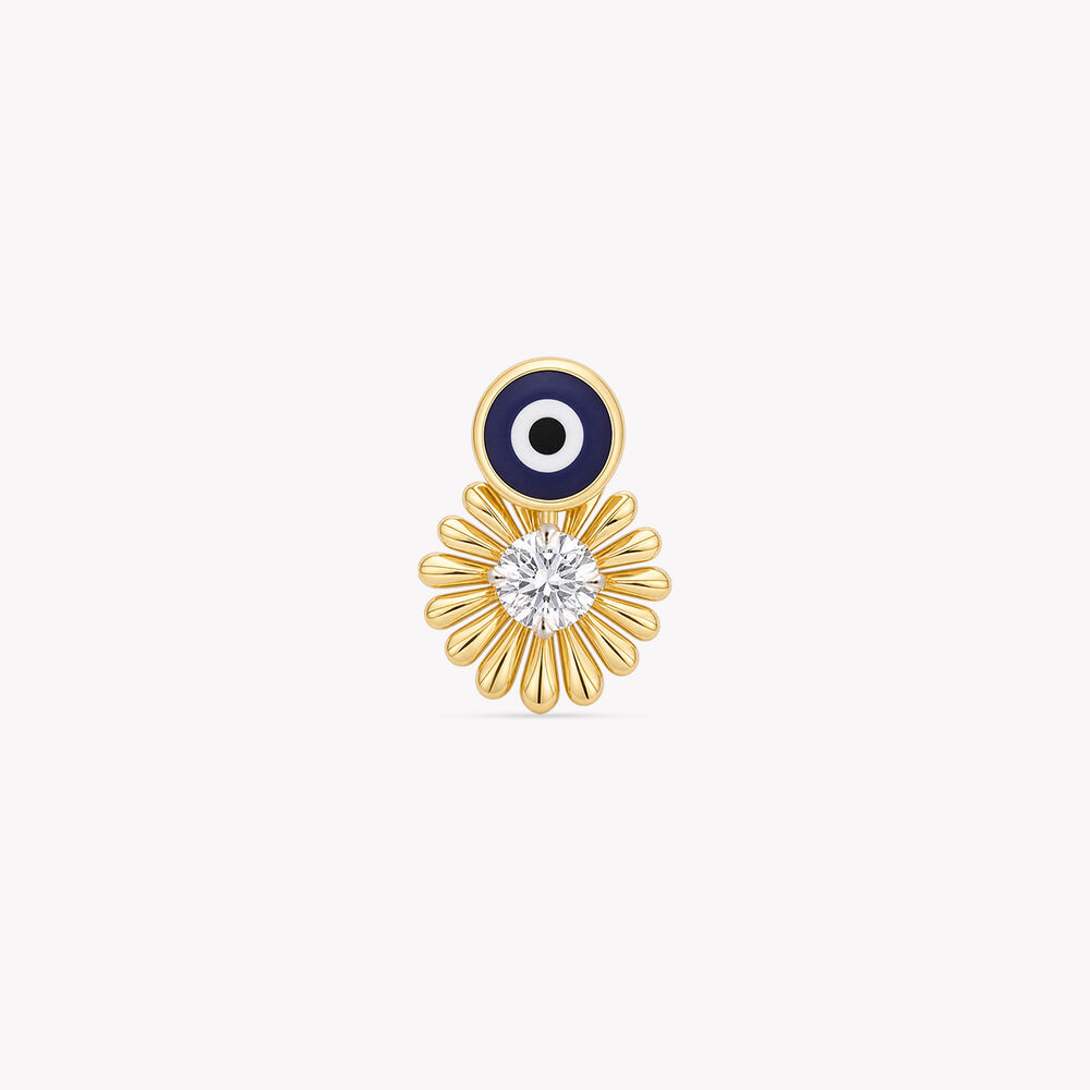 Stay Lucky Pendant,,hi-res image number null