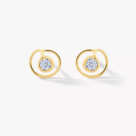 Orin Loop Studs