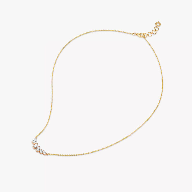 Arc de Spark Necklace,,hi-res image number null