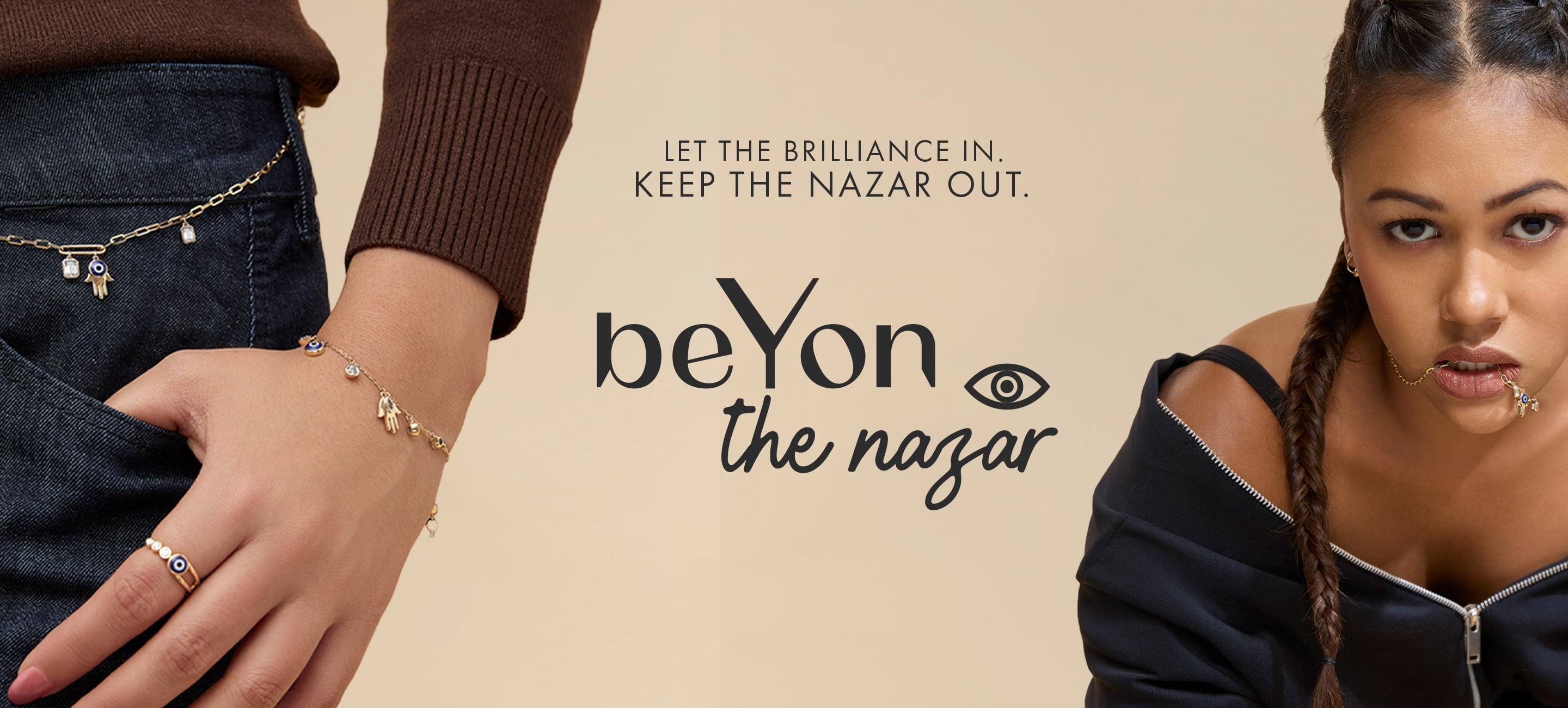 beYon evileye