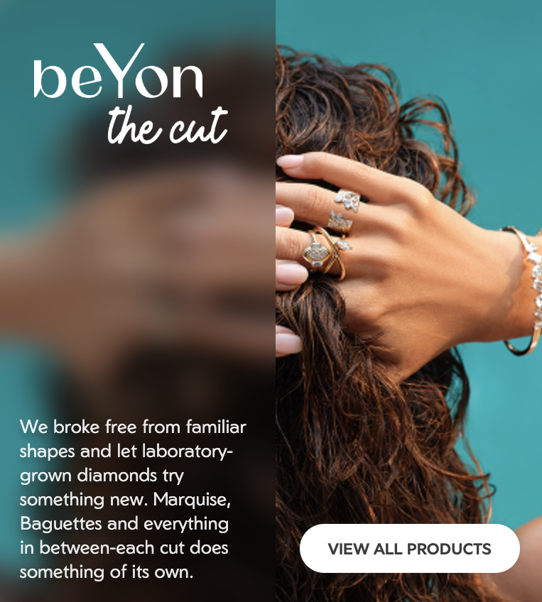 beYon the cut